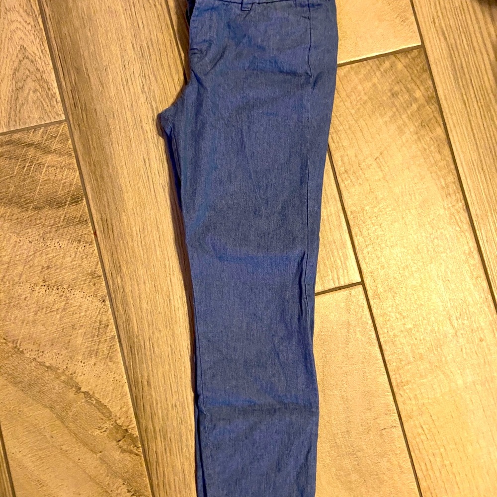 Pixie pant